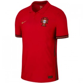 Fußballtrikots Portugal Euro 2020 Kurzarm Heimtrikotsatz kaufen